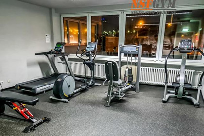 Bild 4 von NSFGYM Partnergalerie