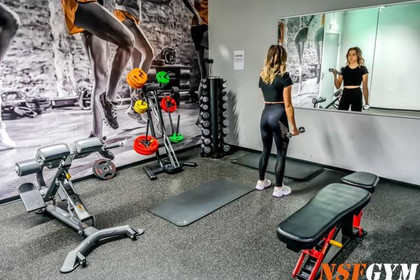 Bild 5 von NSFGYM Partnergalerie