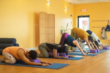 Image 3 from Full Radiance Yoga partner gallery