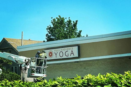 Image 4 from Full Radiance Yoga partner gallery
