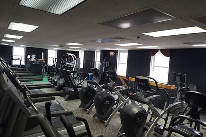 Image 4 from Body Sculptors partner gallery