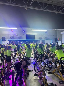 Image 3 from Miami Cycling, Zumba & Bootcamp Miami partner gallery