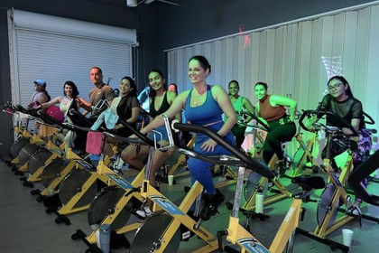 Image 4 from Miami Cycling, Zumba & Bootcamp Miami partner gallery