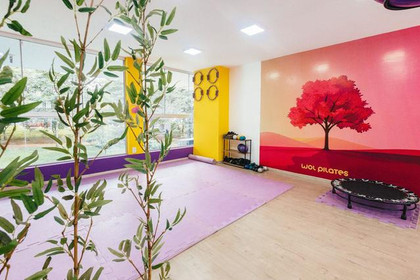 Imagem 1 da galeria do parceiro WOL Pilates Botanic Mall