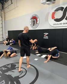 Image 1 from Ares BJJ Phoenix partner gallery