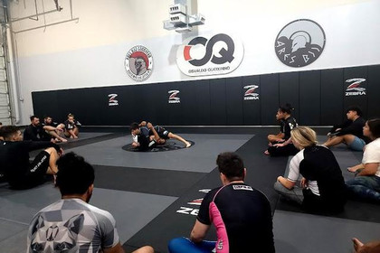 Image 2 from Ares BJJ Phoenix partner gallery