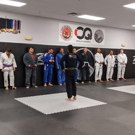 Image 4 from Ares BJJ Phoenix partner gallery