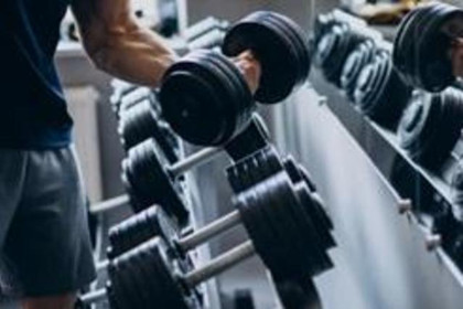 Immagine 5 dalla galleria del partner JEM'S sport & fitness