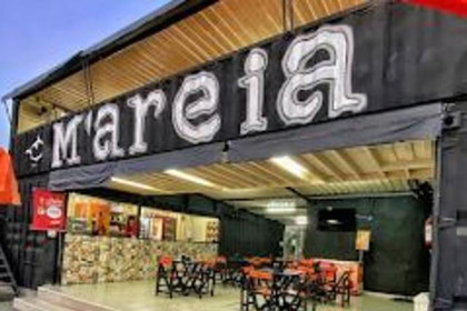 Imagem 3 da galeria do parceiro M’areia Arena