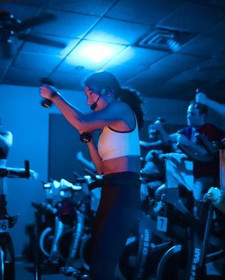 Image 4 from HB Heat - Sculpt and Flow by The Handle Bar North End partner gallery
