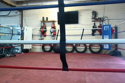 Image 1 from Flash Boxing Gym partner gallery