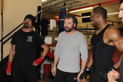 Image 2 from Flash Boxing Gym partner gallery