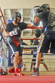Image 3 from Flash Boxing Gym partner gallery