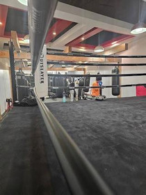 Image 4 from Flash Boxing Gym partner gallery