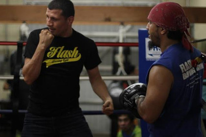Image 5 from Flash Boxing Gym partner gallery