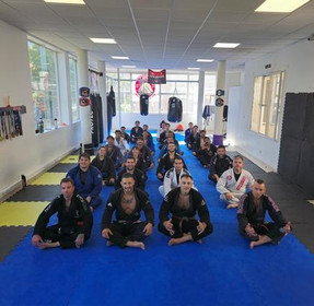 Imagen 3 de la galería del partner Academia FBFT