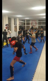 Imagen 4 de la galería del partner Academia FBFT
