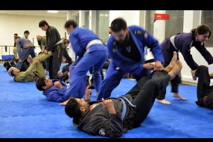Imagen 5 de la galería del partner Academia FBFT