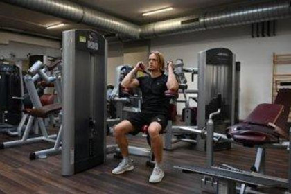 Bild 1 von Energy Fitness Hengersberg Partnergalerie