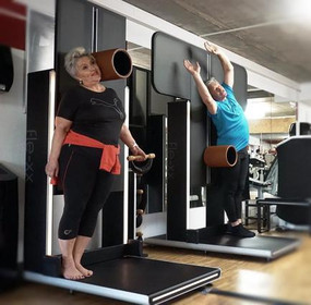 Bild 2 von Energy Fitness Hengersberg Partnergalerie