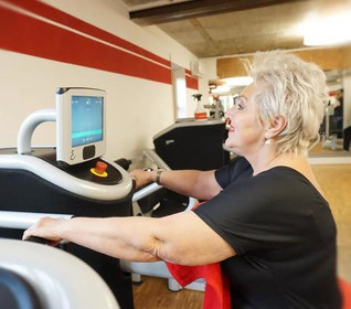 Bild 3 von Energy Fitness Hengersberg Partnergalerie