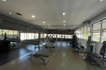 Imagem 1 da galeria do parceiro 4Health Academia