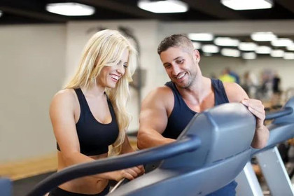 Bild 1 von Energy Fitness Schönberg Partnergalerie
