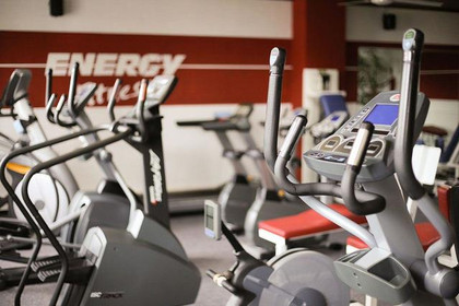 Bild 3 von Energy Fitness Schönberg Partnergalerie