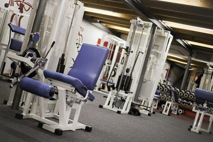 Bild 4 von Energy Fitness Schönberg Partnergalerie