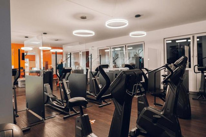 Bild 1 von City Fitness Datteln Partnergalerie