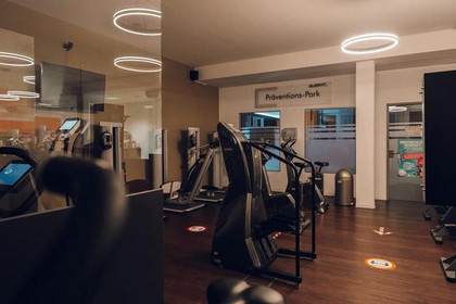 Bild 2 von City Fitness Datteln Partnergalerie