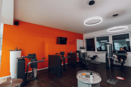 Bild 5 von City Fitness Datteln Partnergalerie