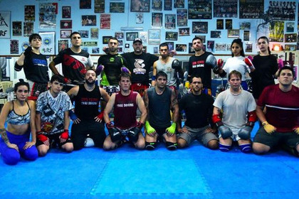 Imagen 1 de la galería del partner Don Team