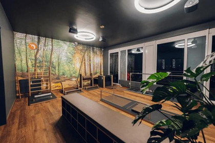Bild 1 von City Fitness Dortmund Partnergalerie