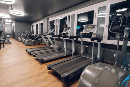 Bild 2 von City Fitness Dortmund Partnergalerie
