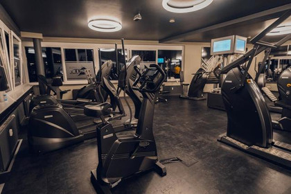 Bild 3 von City Fitness Dortmund Partnergalerie