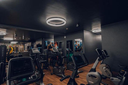 Bild 4 von City Fitness Dortmund Partnergalerie