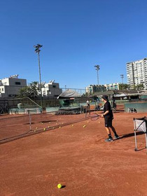 Imagen 4 de la galería del partner TENIS ZONE