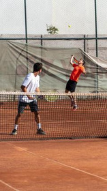 Imagen 5 de la galería del partner TENIS ZONE