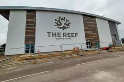 Image 2 from Everyone Active - The Reef partner gallery