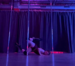 Image 5 from North Pole Dance Studio partner gallery
