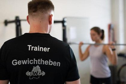 Bild 1 von Power Club Rottweil Partnergalerie