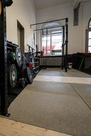 Bild 3 von Power Club Rottweil Partnergalerie