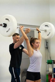 Bild 4 von Power Club Rottweil Partnergalerie