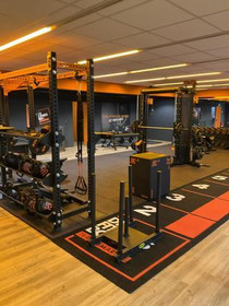 Bild 1 von DIE FITNESSBOX Beelen Partnergalerie