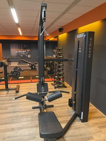 Bild 2 von DIE FITNESSBOX Beelen Partnergalerie