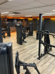 Bild 3 von DIE FITNESSBOX Beelen Partnergalerie