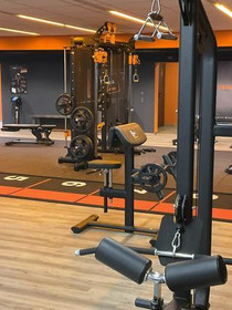 Bild 5 von DIE FITNESSBOX Beelen Partnergalerie