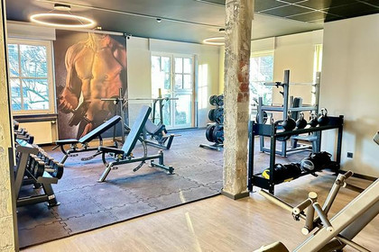 Bild 1 von DIE FITNESSBOX Rüthen Partnergalerie