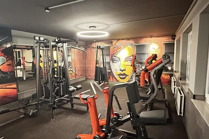 Bild 2 von DIE FITNESSBOX Rüthen Partnergalerie